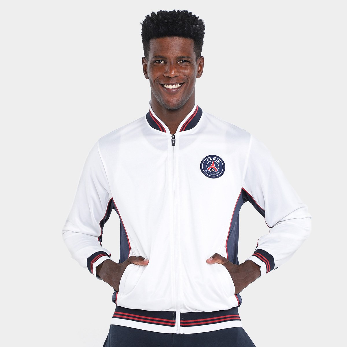 Jaqueta Paris Saint-Germain Masculina