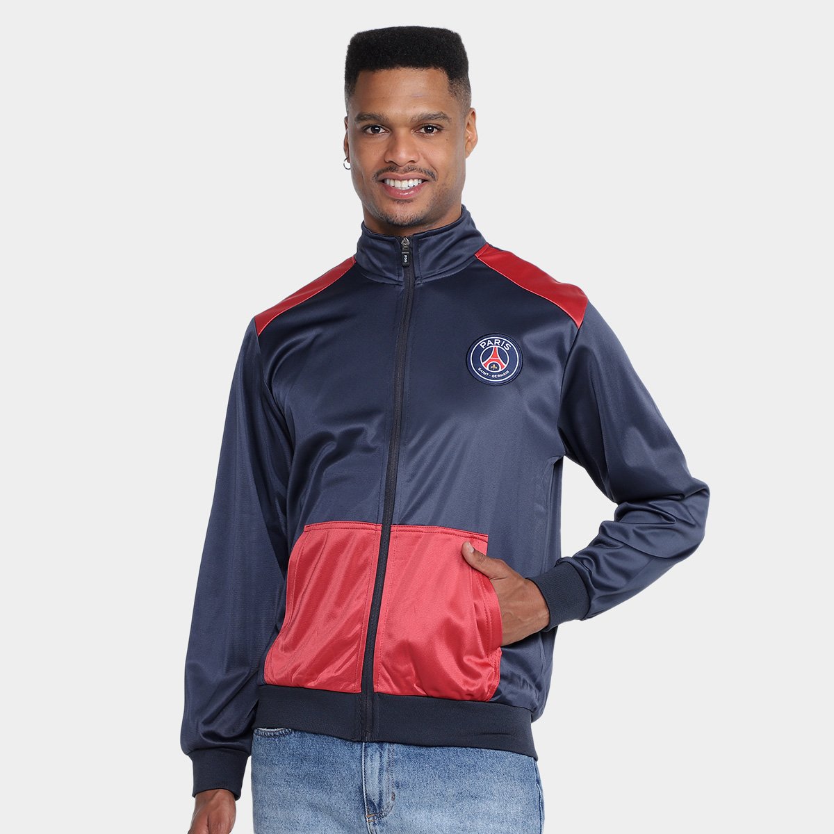 Jaqueta Paris Saint-Germain Masculina