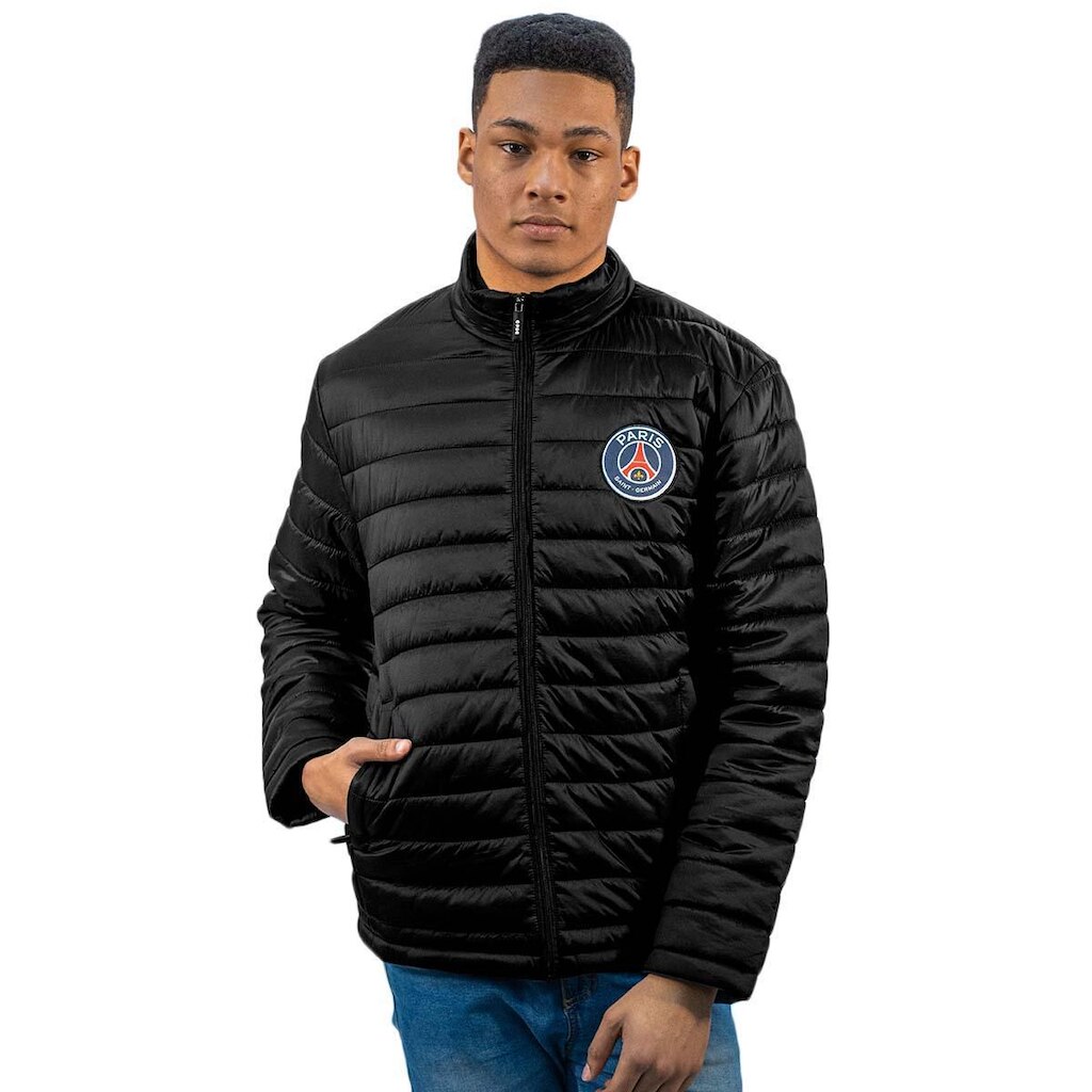 Jaqueta Paris Saint Germain - PSG Padding Nylon