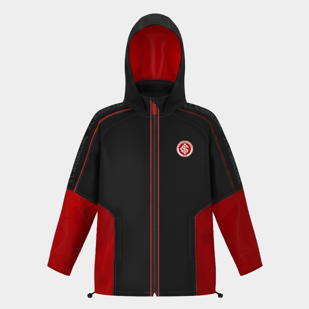 Jaqueta Parka Internacional 26 Masculina