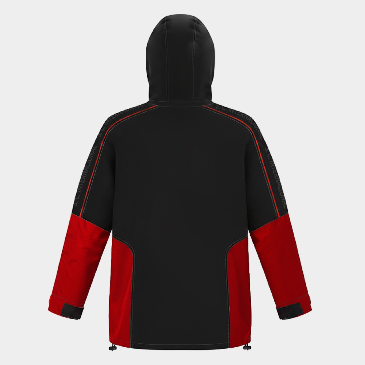 Jaqueta Parka Internacional 26 Masculina - 1