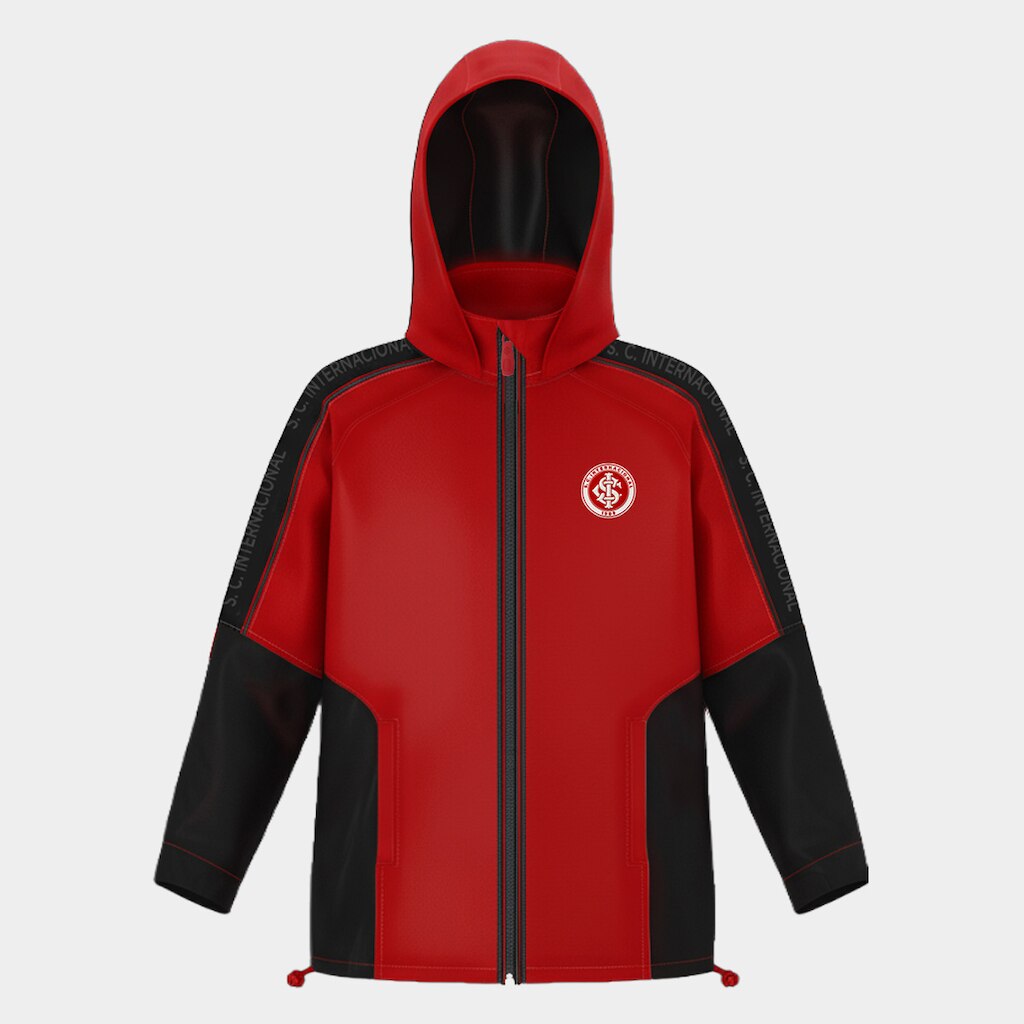 Jaqueta Parka Internacional 26 Masculina