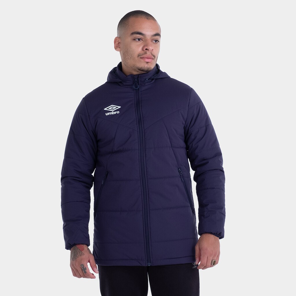 Jaqueta Parka Umbro Armature Masculina