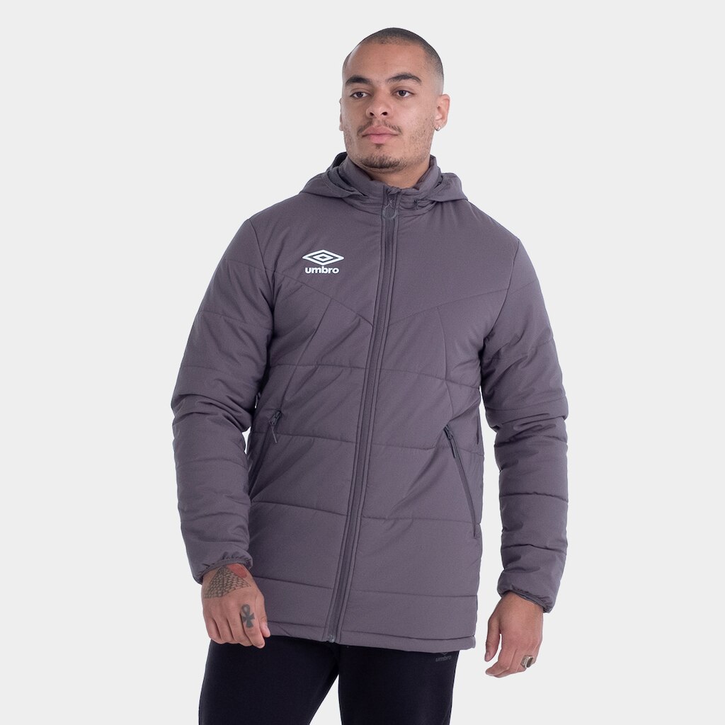 Jaqueta Parka Umbro Armature Masculina