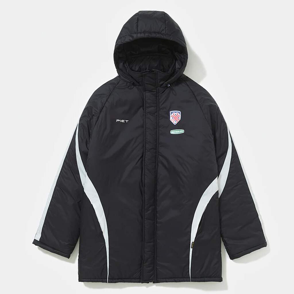 Jaqueta Piet Stadium Jacket Masculina