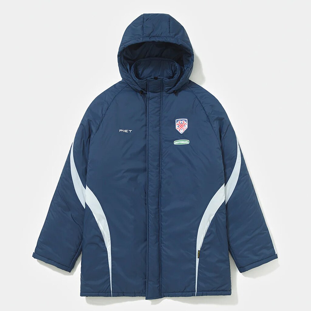 Jaqueta Piet Stadium Jacket Masculina