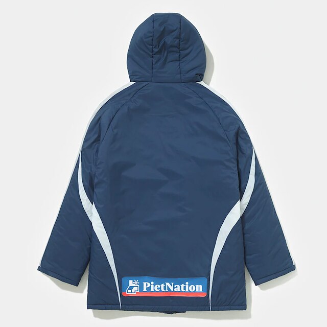 Jaqueta Piet Stadium Jacket Masculina