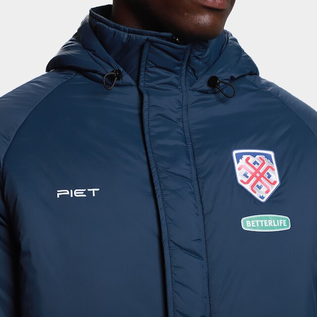 Jaqueta Piet Stadium Jacket Masculina