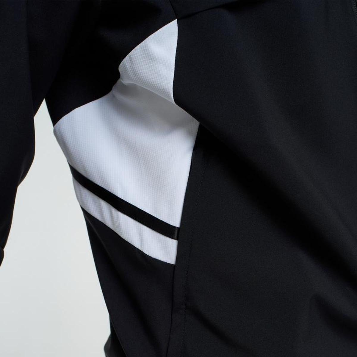 Jaqueta Pré-Jogo Condivo 22 - adidas H21276 - Preto | Netshoes