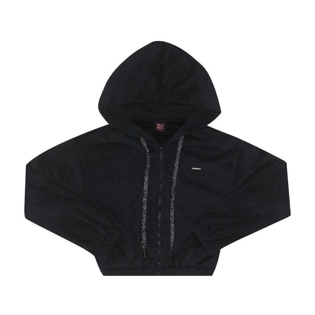 Jaqueta - Preto - 50417-51