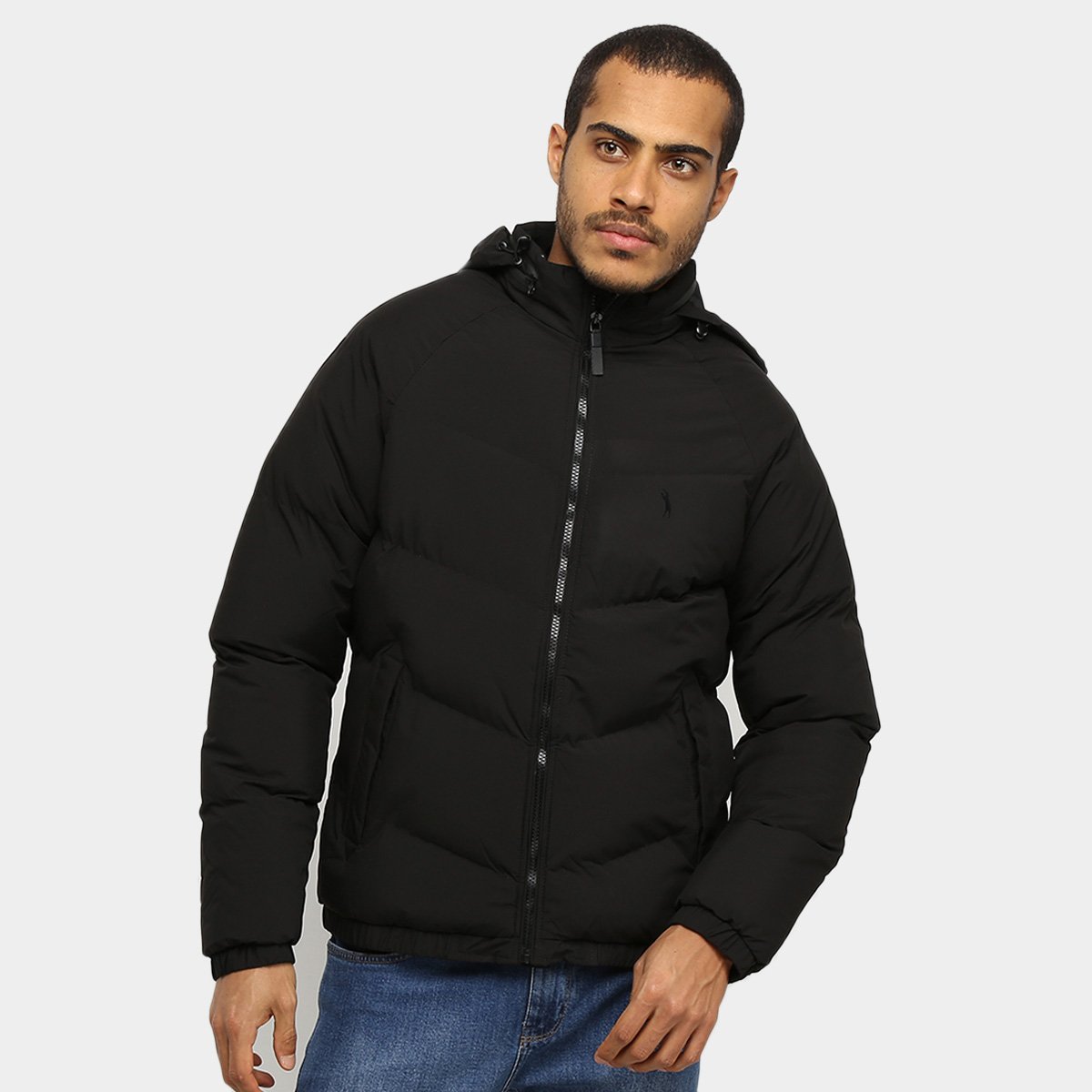 jaqueta masculina aleatory
