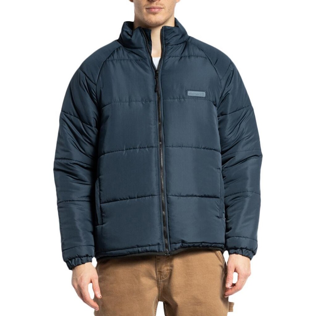 Jaqueta Puffer Element Legacy Masculina