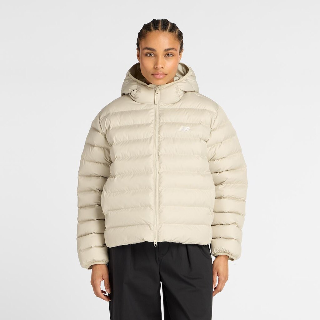 Jaqueta Puffer Feminina