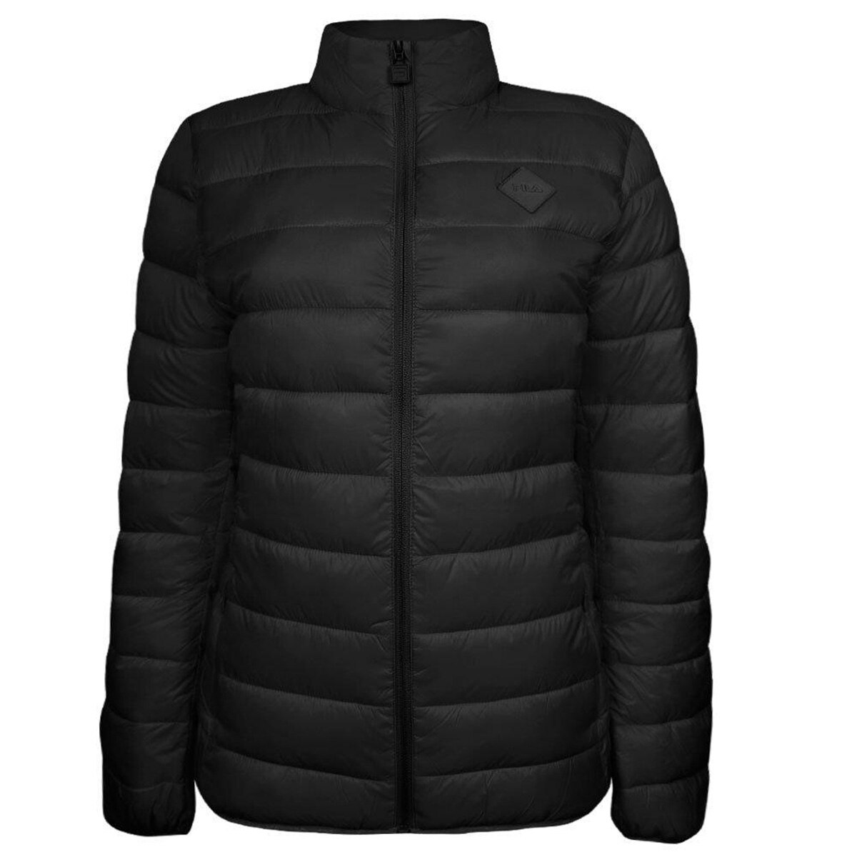 Jaqueta Puffer Fila Touch Feminina