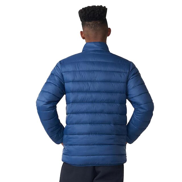 Jaqueta Puffer Fila Touch Masculina