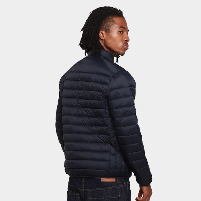 Jaqueta Puffer Hering Masculina