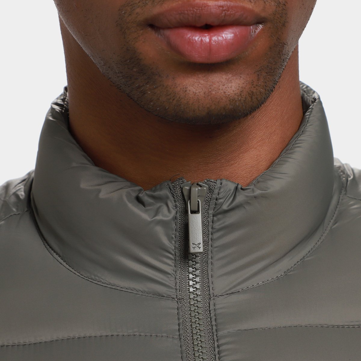 Jaqueta Puffer Hering Masculina - 2