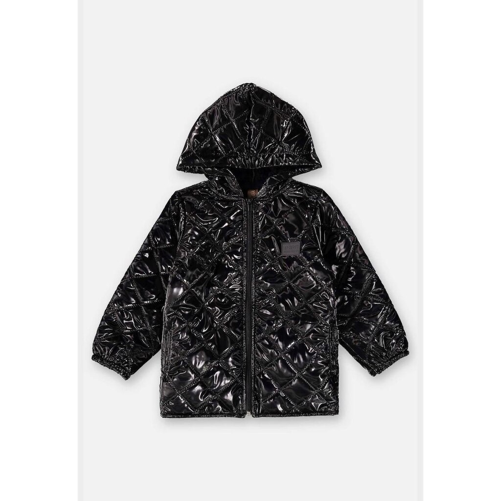 Jaqueta Puffer Infantil para Menina Up Baby