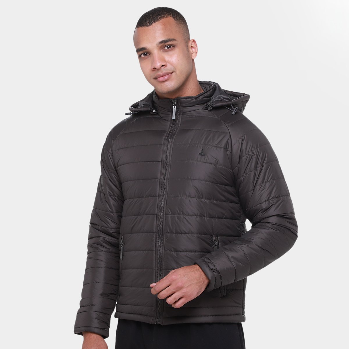 Jaqueta Puffer Lucky Sailing C/ Capuz Masculina é ruim? Jaqueta Puffer Lucky Sailing C/ Capuz Masculina é boa?
