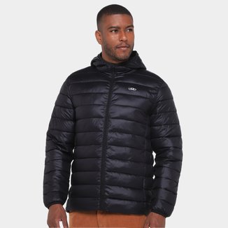 Jaqueta Puffer Olympikus Masculina