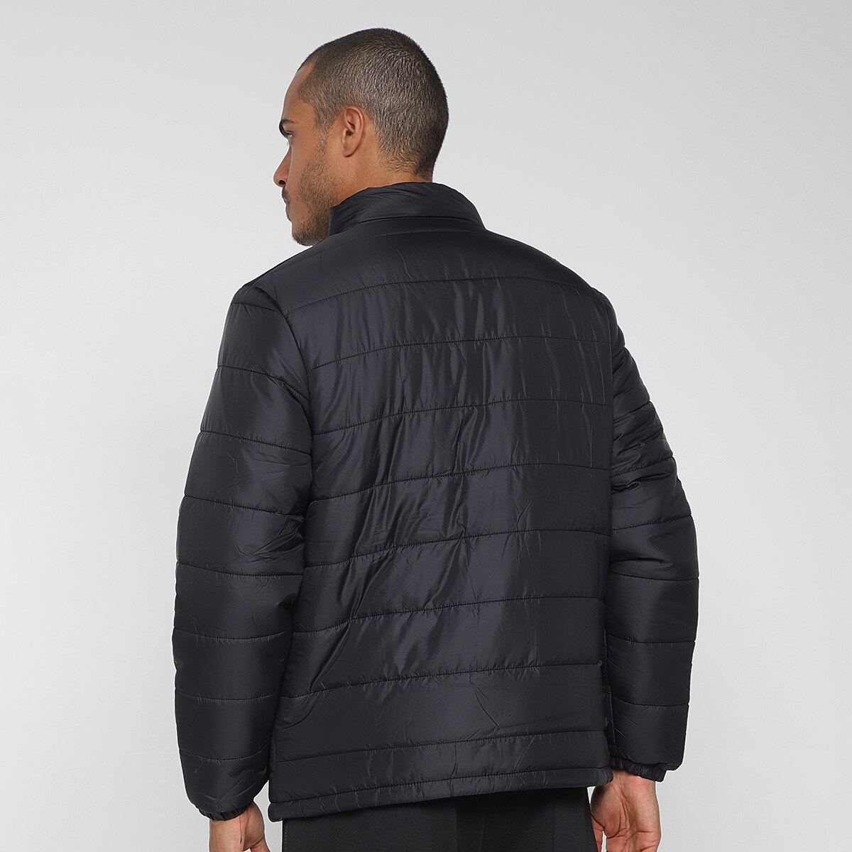 Jaqueta Puffer São Paulo Braziline Masculina - 1