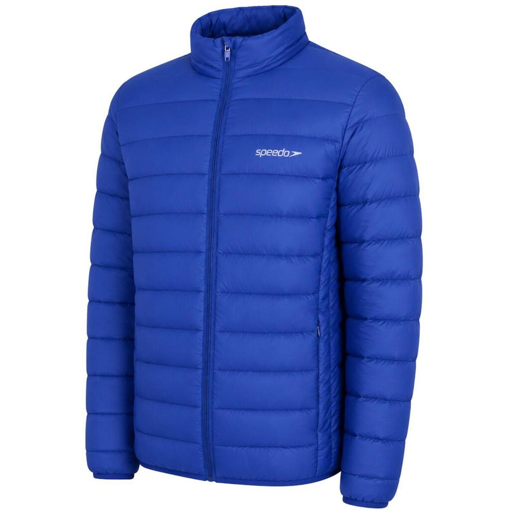 Jaqueta Puffer Speedo Masculino
