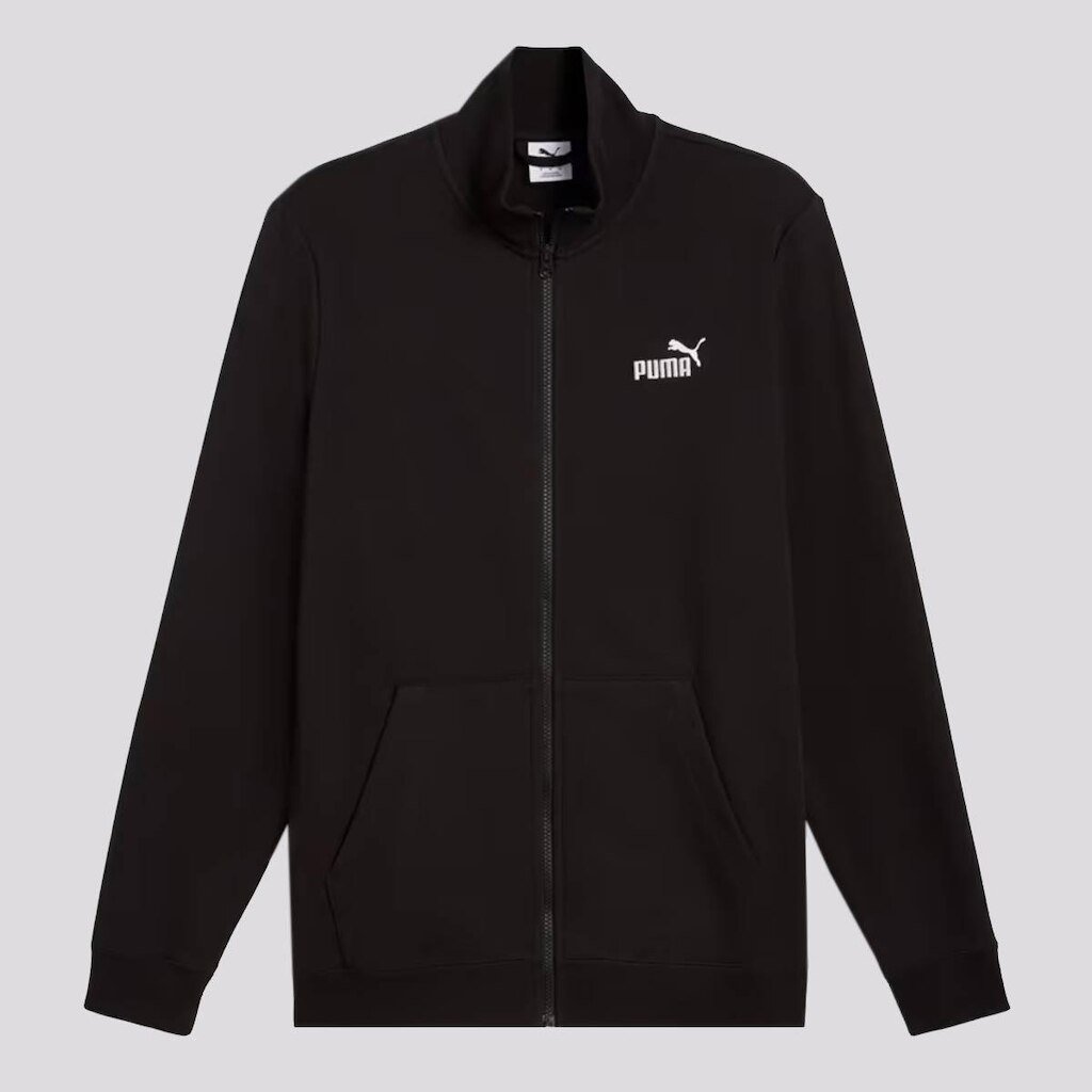 Jaqueta Puma ESS NO. 1 Logo Masculino