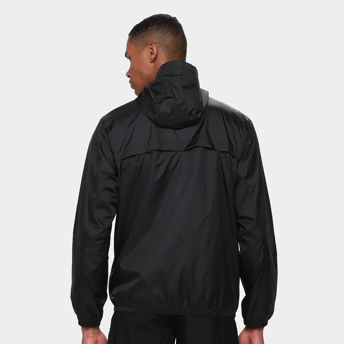 Jaqueta Puma Ess Regular Windbreaker Masculina - 1