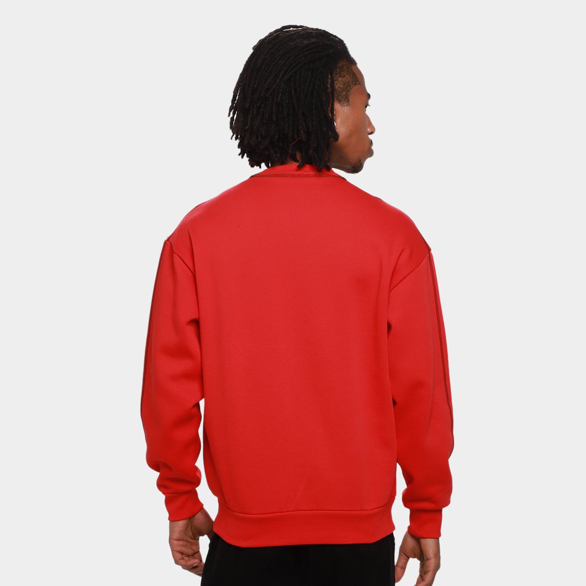 Jaqueta Puma Ferrari Premium T7 Masculino - 1