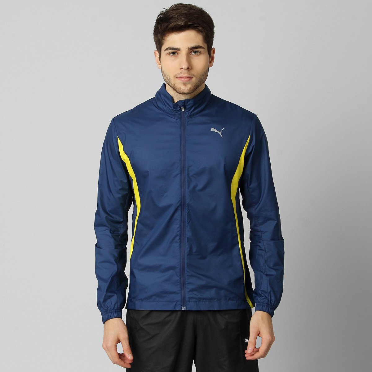 puma running azul