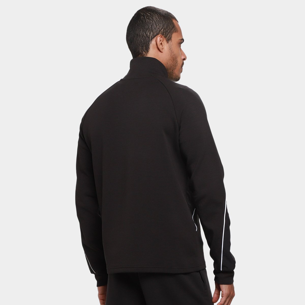 Jaqueta Puma Sport Mid Layer Masculina - 1