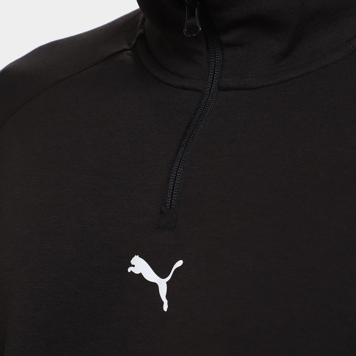 Jaqueta Puma Sport Mid Layer Masculina - 2