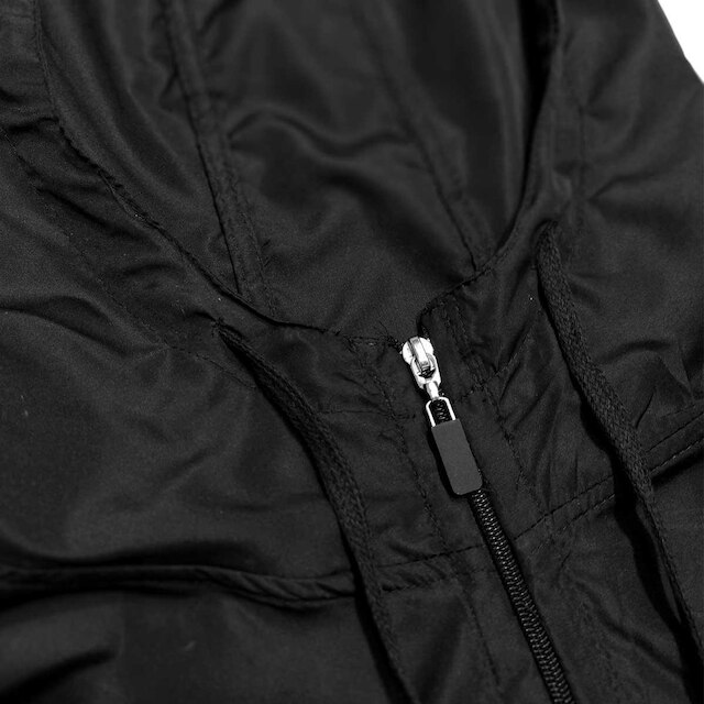 Jaqueta Quebra Vento Feminino Classic WSS
