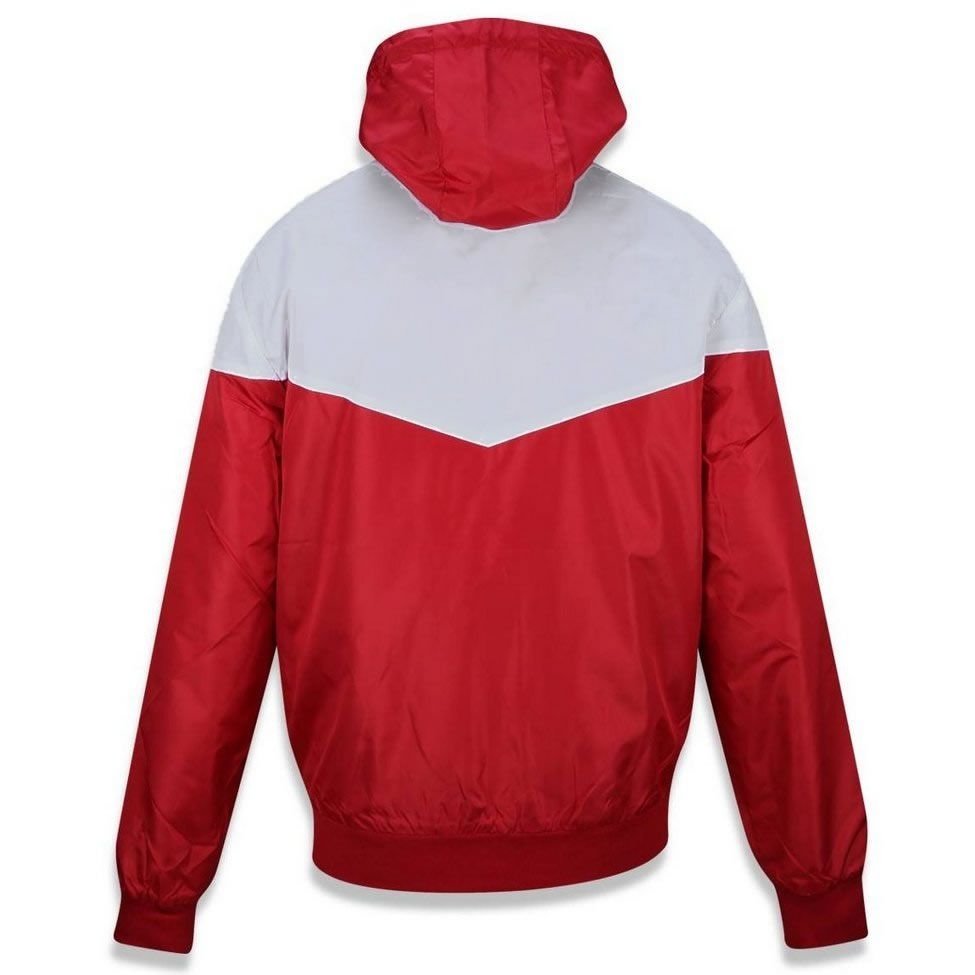Jaqueta Quebra vento Windbreaker 