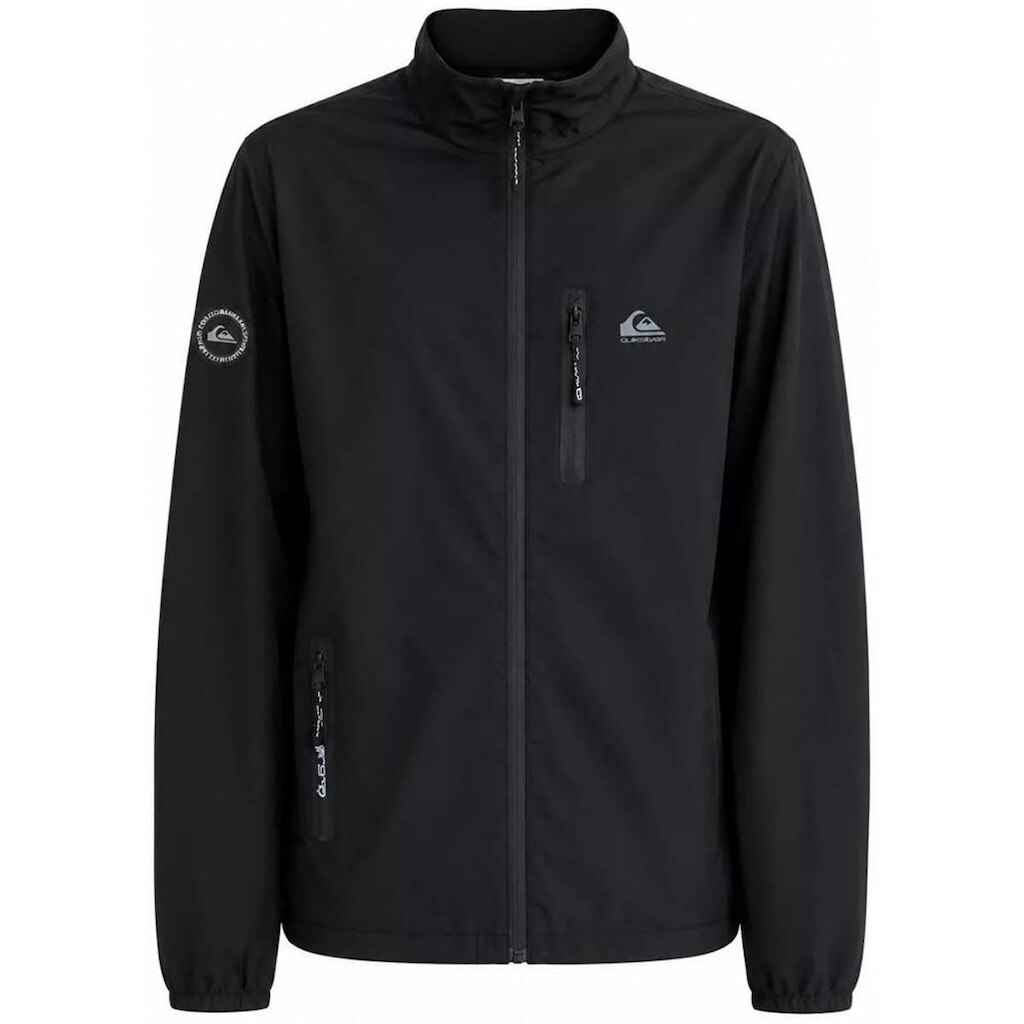 Jaqueta Quiksilver Crossover WT26 Masculina