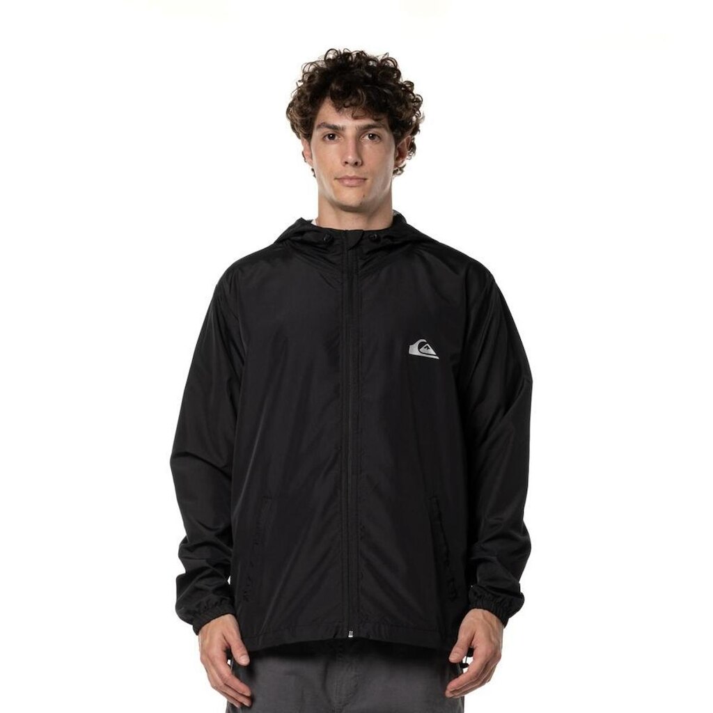 Jaqueta Quiksilver Evereday Omni