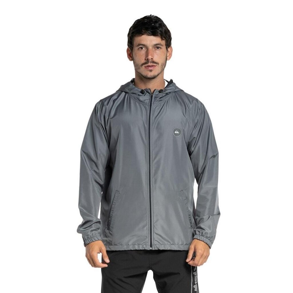 Jaqueta Quiksilver Evereday Round