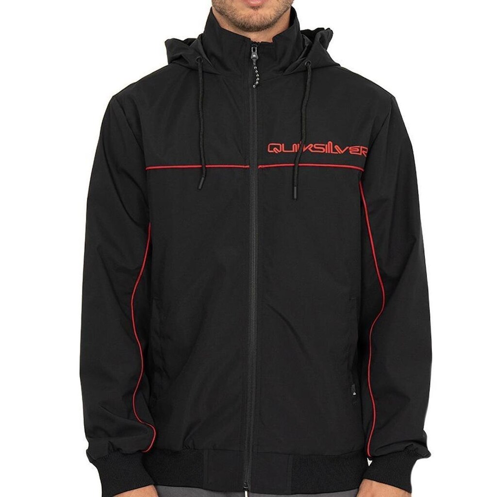 Jaqueta Quiksilver In The Middle WT26 Masculina