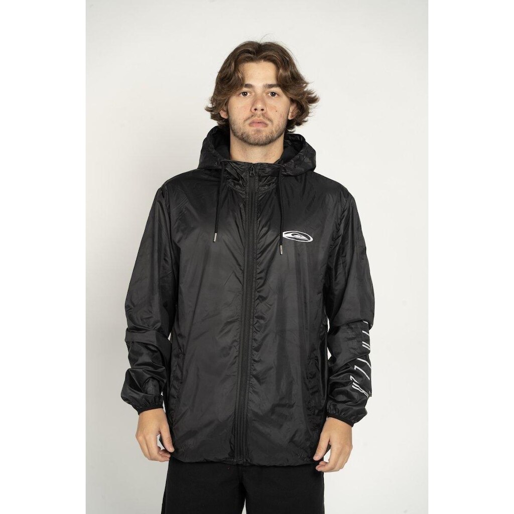 Jaqueta Quiksilver Q412a0059