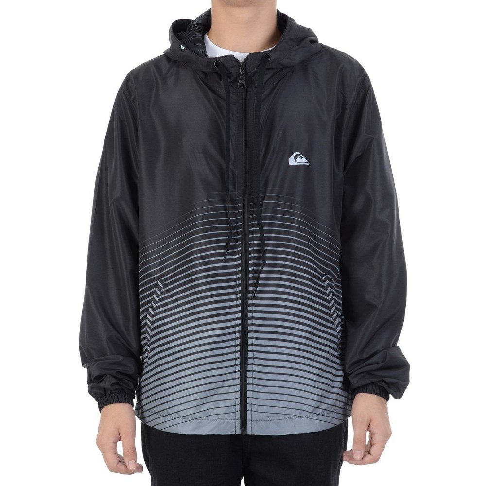 jaqueta quiksilver soundwave