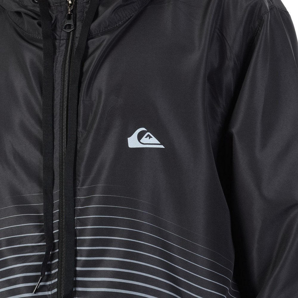 jaqueta quiksilver soundwave
