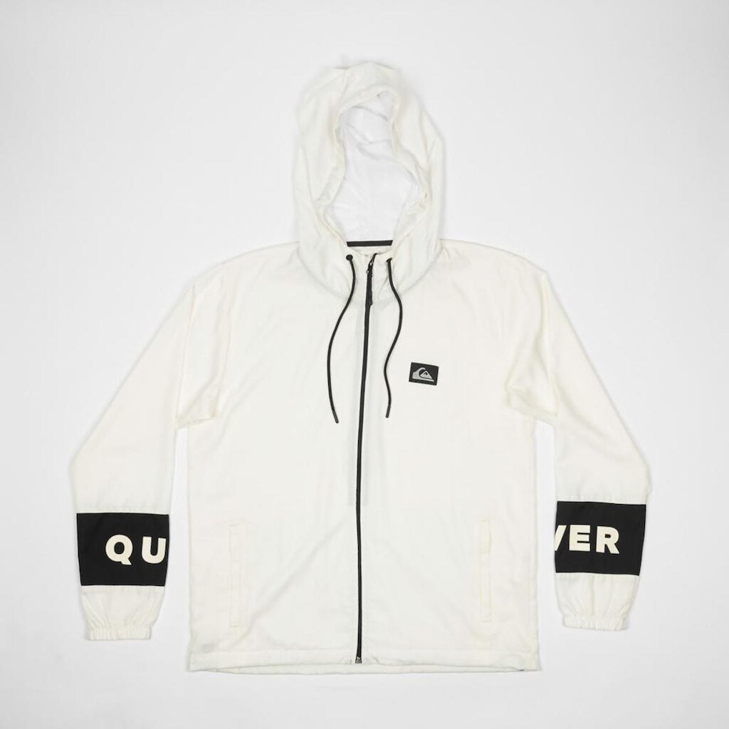 Jaqueta Quiksilver Switch Anorak WT24 Masculina