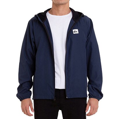 jaqueta quiksilver soundwave