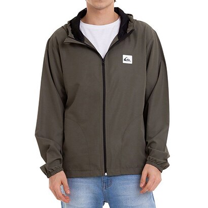 jaqueta quiksilver soundwave