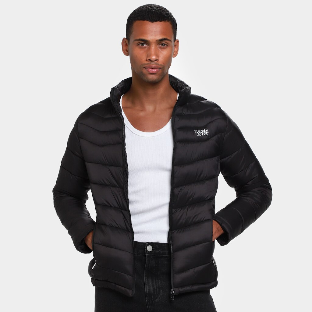 Jaqueta Red Nose Casual Masculina