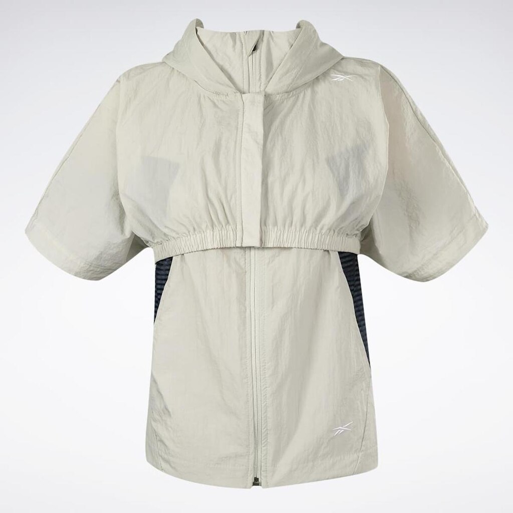 Jaqueta Reebok Athleisure Feminino