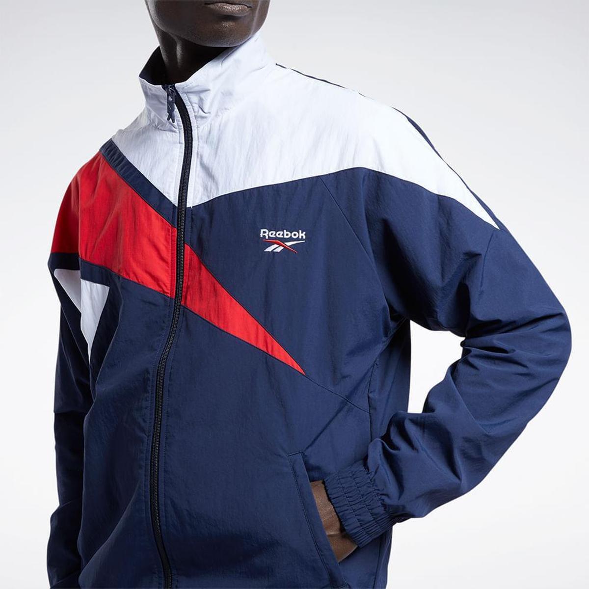 everyone×REEBOK CLASSIC TRACK JACKET REEBOK everyone CLASSIC TRACK JACKET (NAVY) | everyone