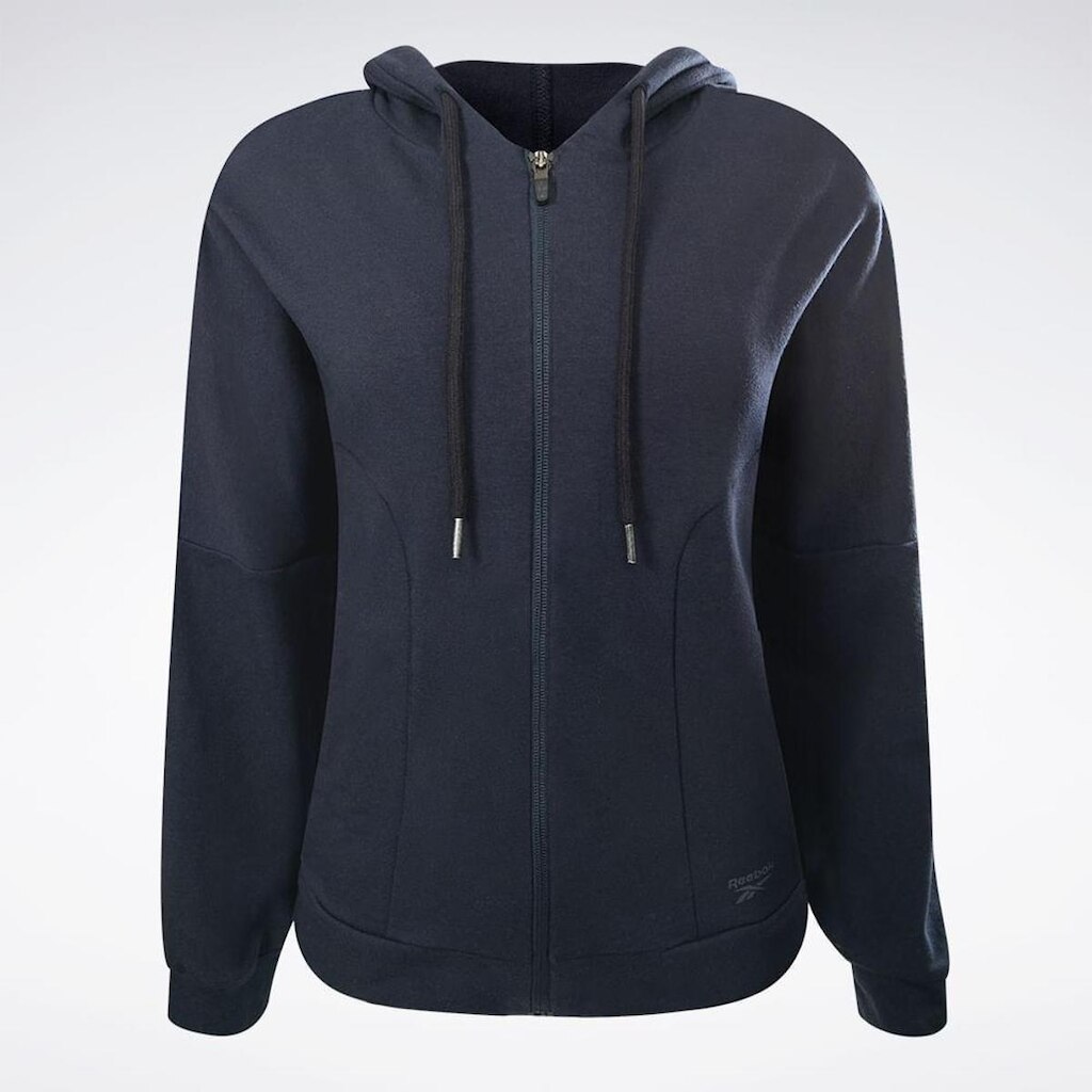 Jaqueta Reebok Young Feminina