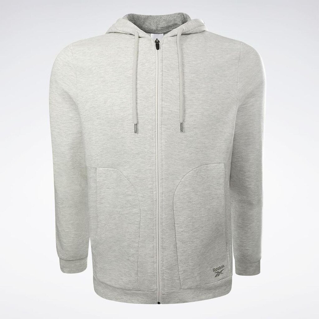 Jaqueta Reebok Young Masculina