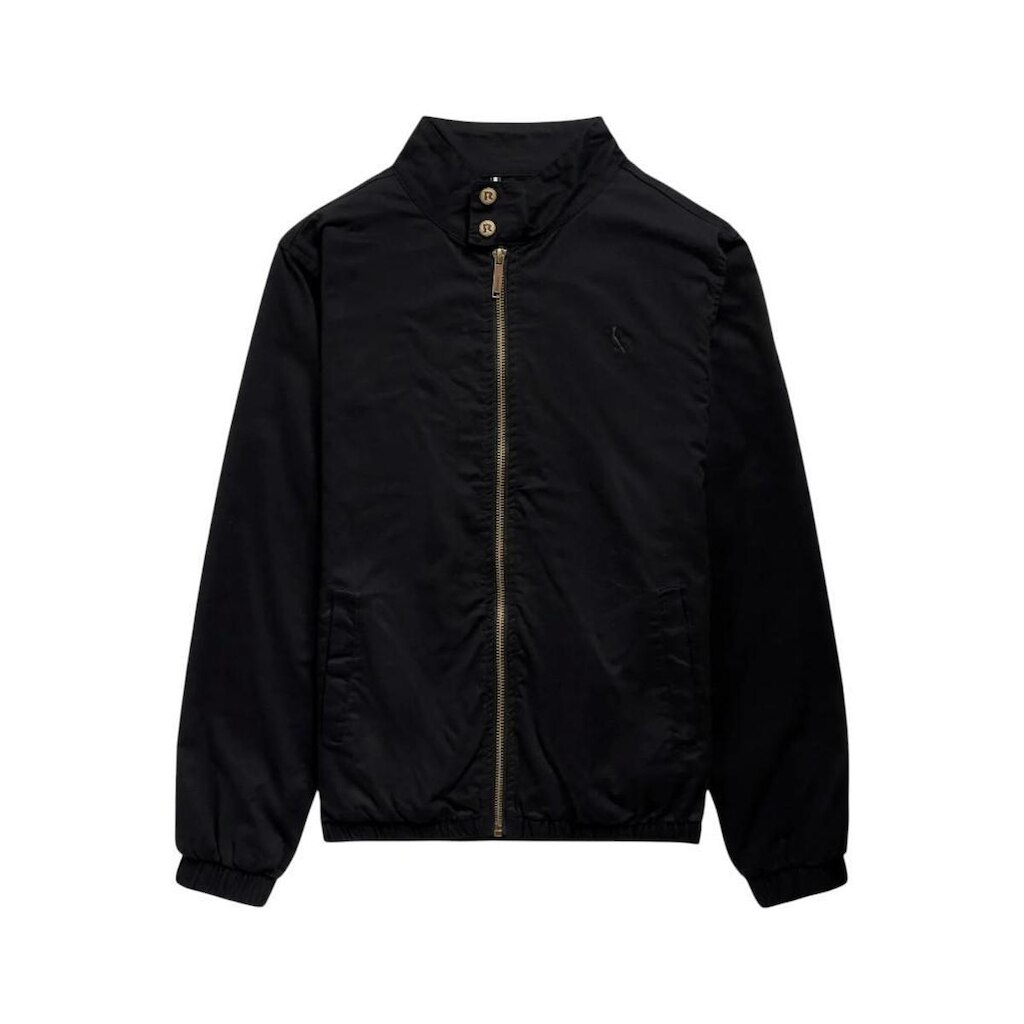Jaqueta Reserva Casual Sarja Masculino Caqui